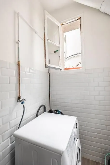 Apartment Vaugirard - Saint Germain Des Pres - Best Place Paris