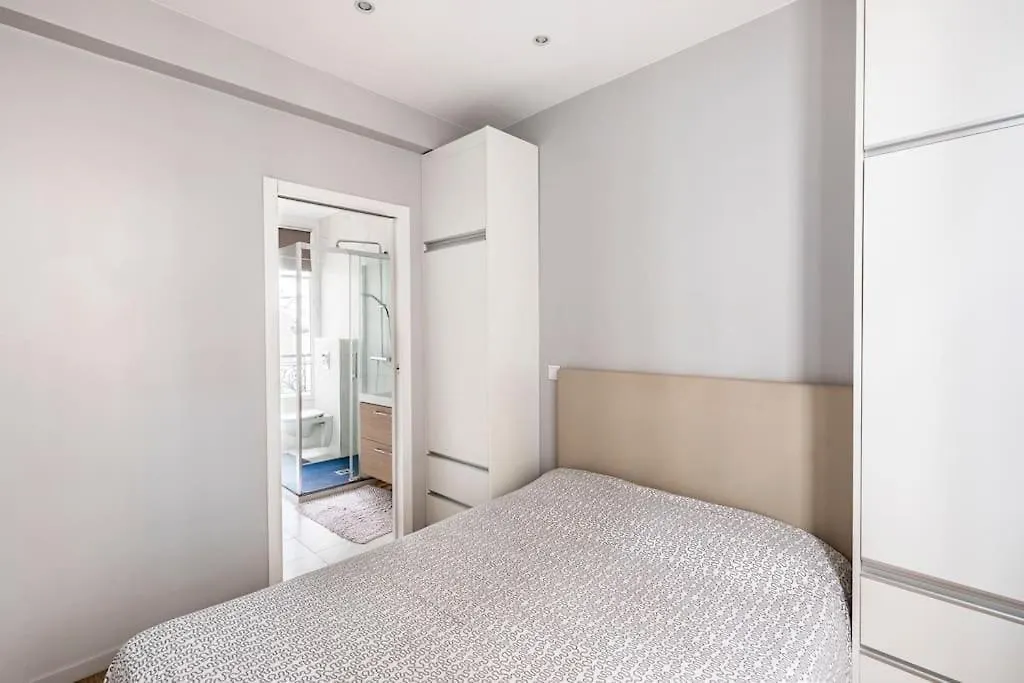 Vaugirard - Saint Germain Des Pres - Best Place Paris Apartment