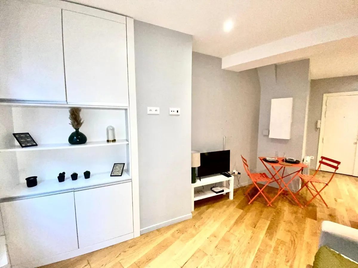 Apartment Vaugirard - Saint Germain Des Pres - Best Place Paris